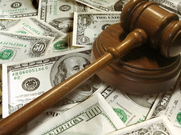 What Happens to Your Bail Money After You Post Bail?