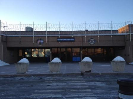 Hartford Correctional Center
