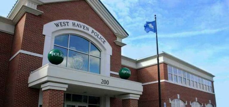 West Haven Police Department