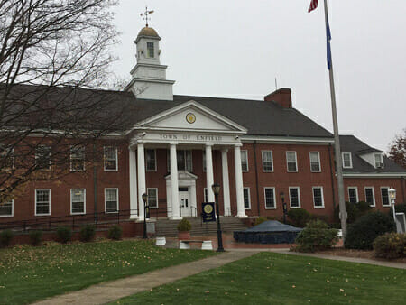 Enfield CT Probate Court
