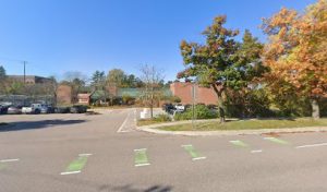 Corrections Department