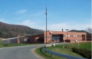 Northeast Correctional Complex