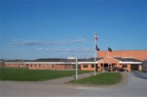 Northwest State Correctional Facility