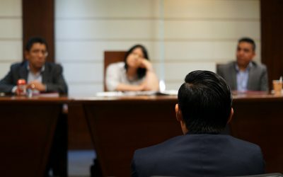 What Happens If You Miss Your Court Date in Connecticut?